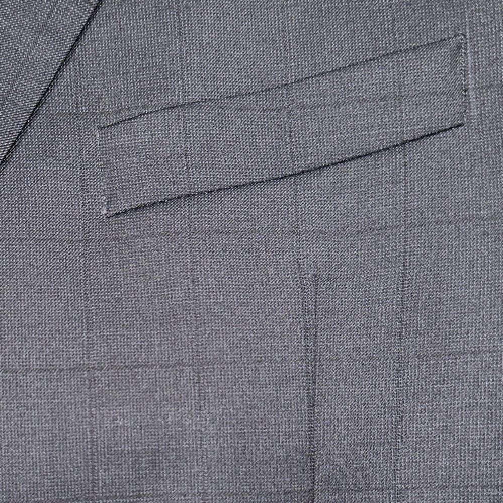 Super 100’s custom suit - Picture 2 of 8